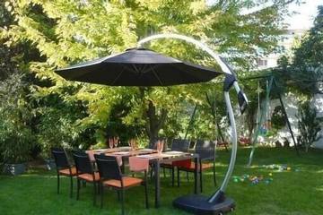 Gîte pour 6 personnes, avec jardin à Lingolsheim