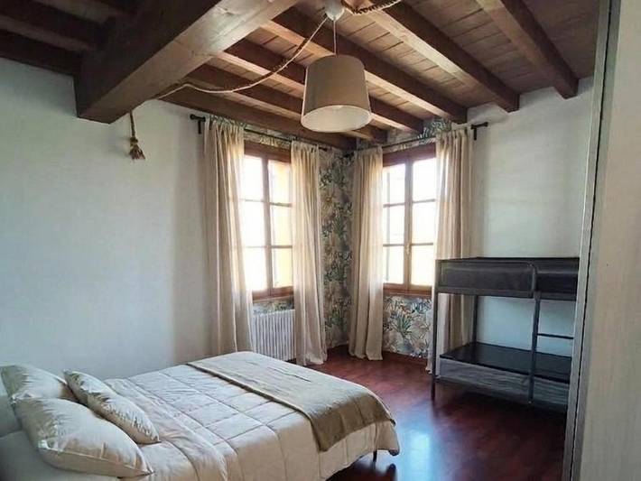 Gîte pour 6 personnes, avec Vue à Sant'Ilario d'Enza