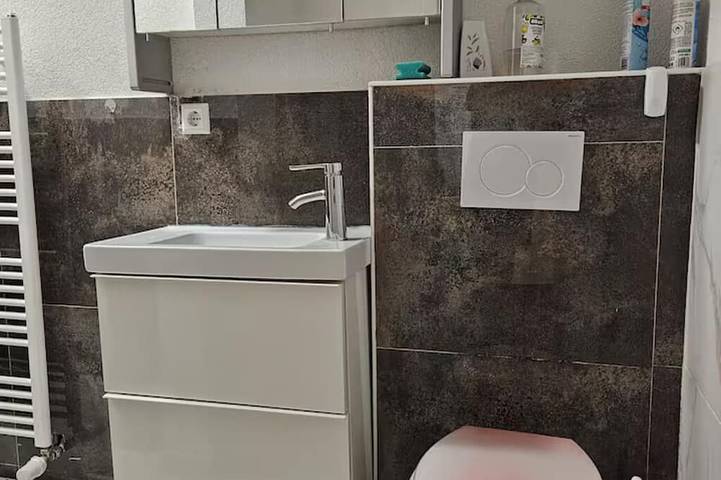 Appartement de vacances pour 4 personnes, animaux acceptés