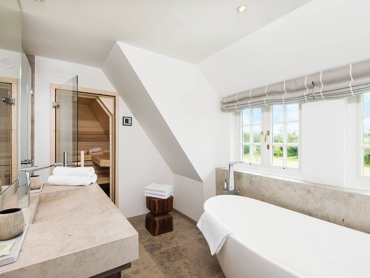 Landhaus Mare von A&M - Landhaus Mare in Kampen (Sylt), Sylt