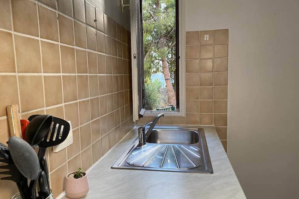 Apartamento entero, Appartement T1 Idéal Curistes in Balaruc-les-Bains, Côte d'Améthyste