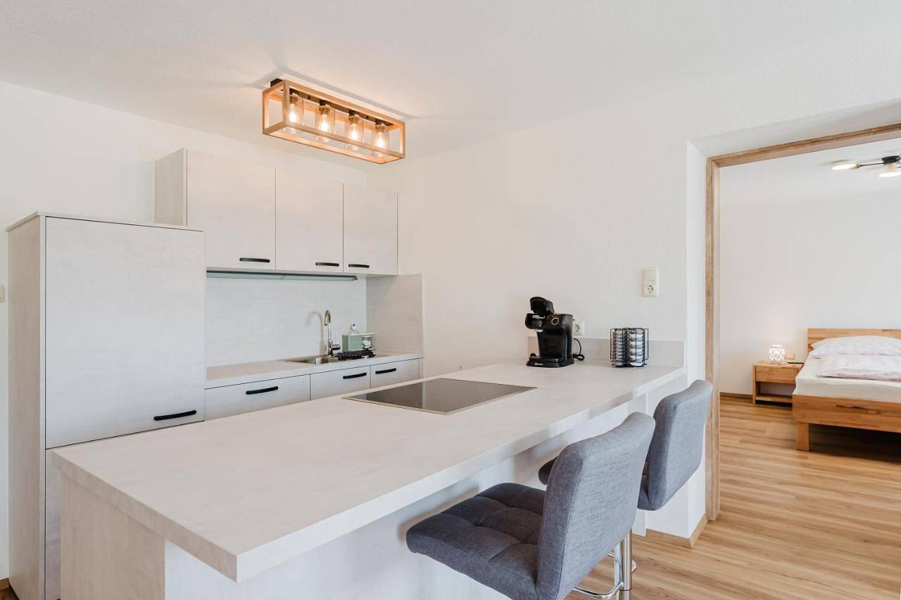 Ferienwohnung Märzinger in Ulrichsberg, Bezirk Rohrbach