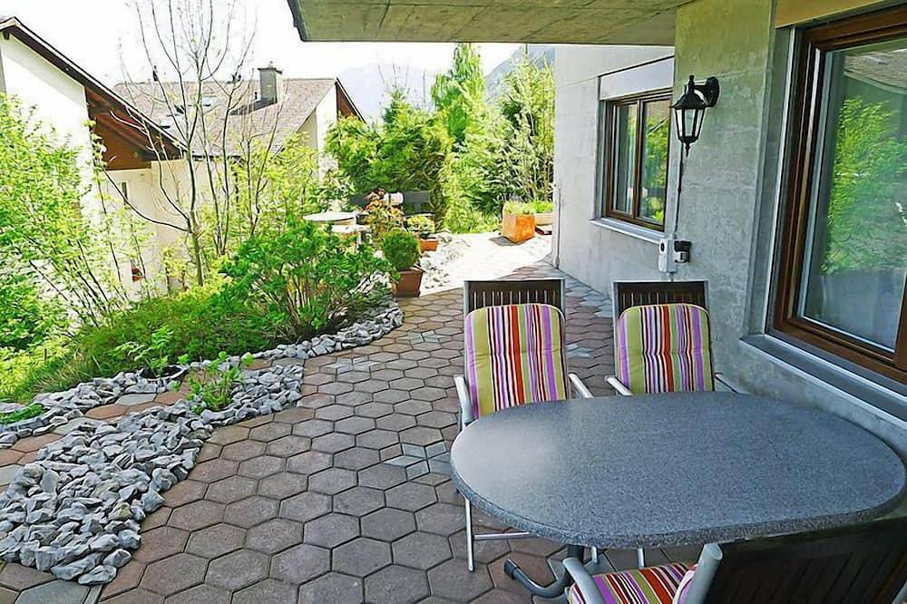 Ganze Wohnung, Mansalo by Interhome in Emmetten, Vierwaldstättersee