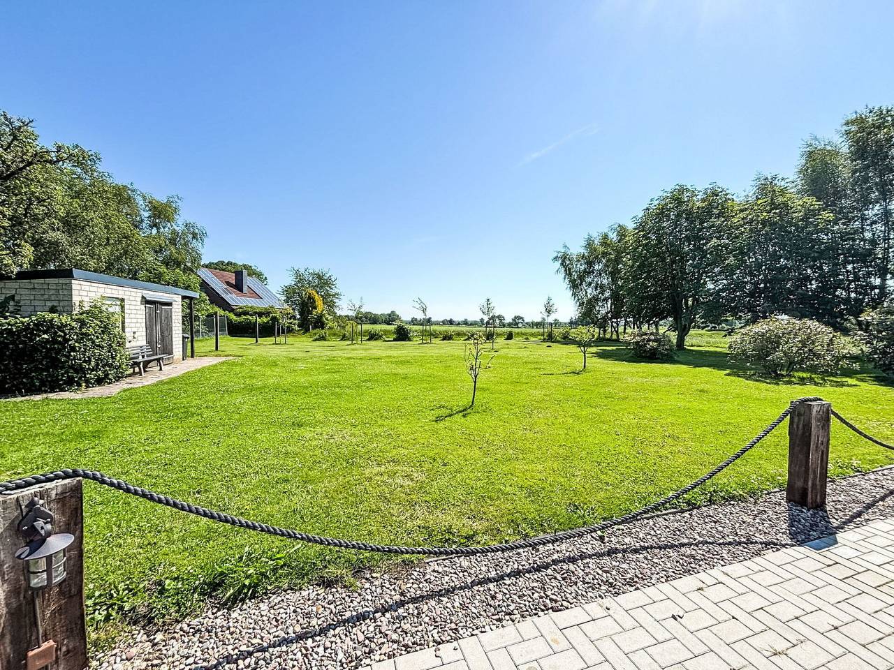 Ganze Wohnung, Esens 165 - Peters 165.2 in Ochtersum, Landkreis Wittmund