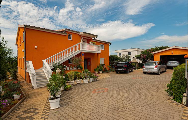 Ferienwohnung für 6 Personen, mit Terrasse - 1