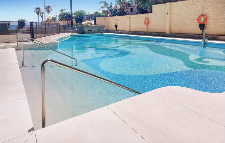 Appartement de vacances pour 5 personnes, avec piscine et terrasse - 1
