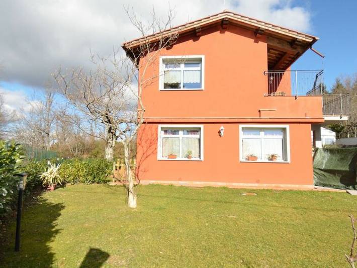 Appartamento intero, Borgo Di Zacco in Marliana, Provincia di Pistoia