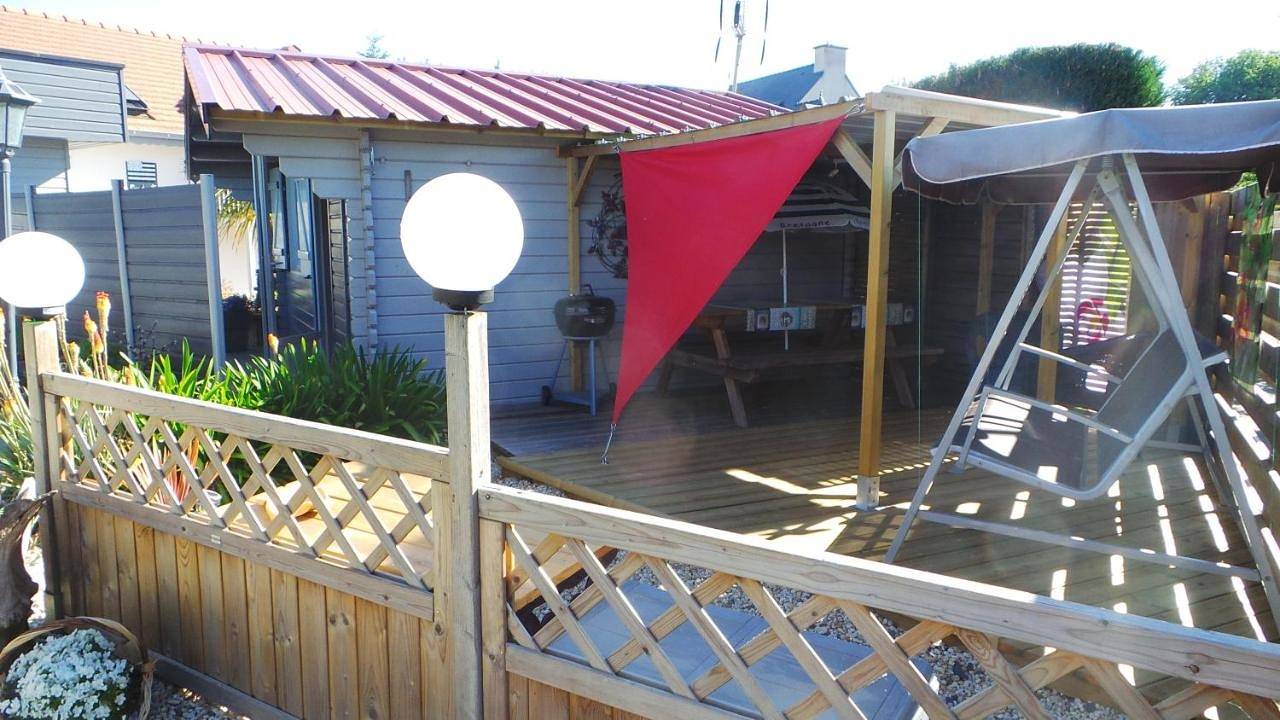 Casa Bihan Ty Coat in Lannion, Ceinture Dorée