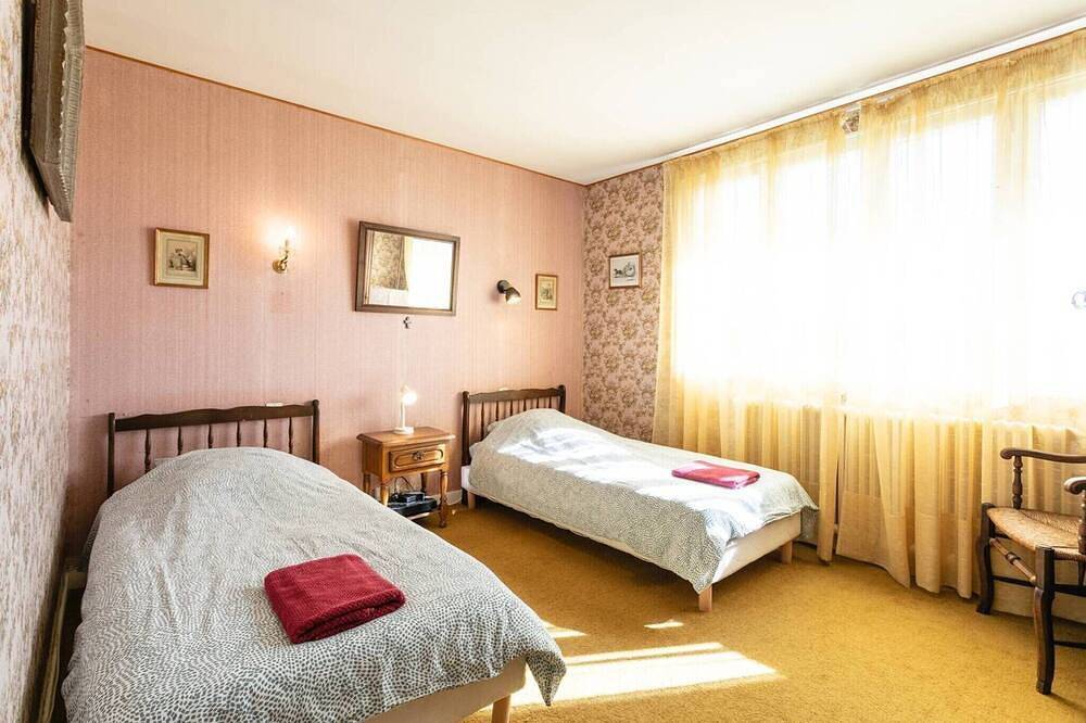 Retro-Haus in der Nähe von Rocamadour und Padirac in Alvignac, Regionaler Naturpark Causses du Quercy