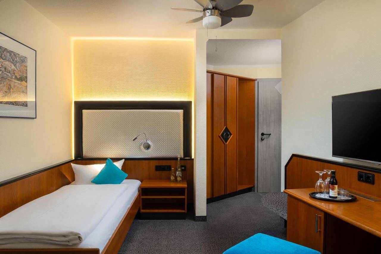 Hetzel Hotel Stuttgart in Stuttgart, Region Stuttgart