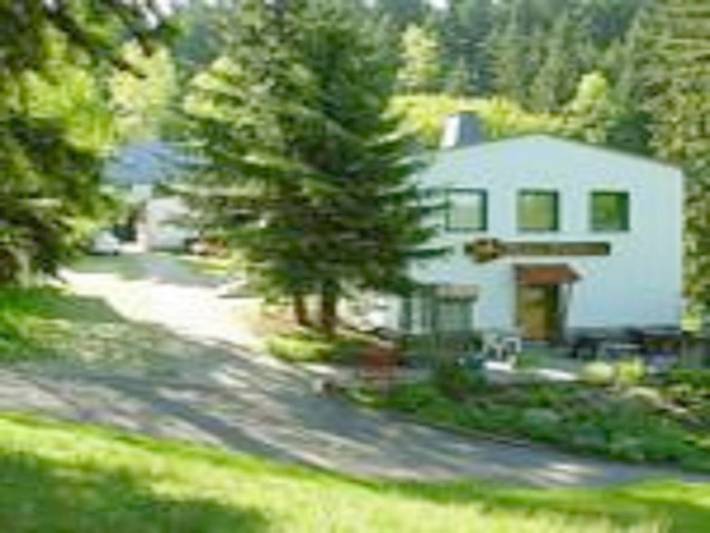 Ferienhaus für 2 Personen