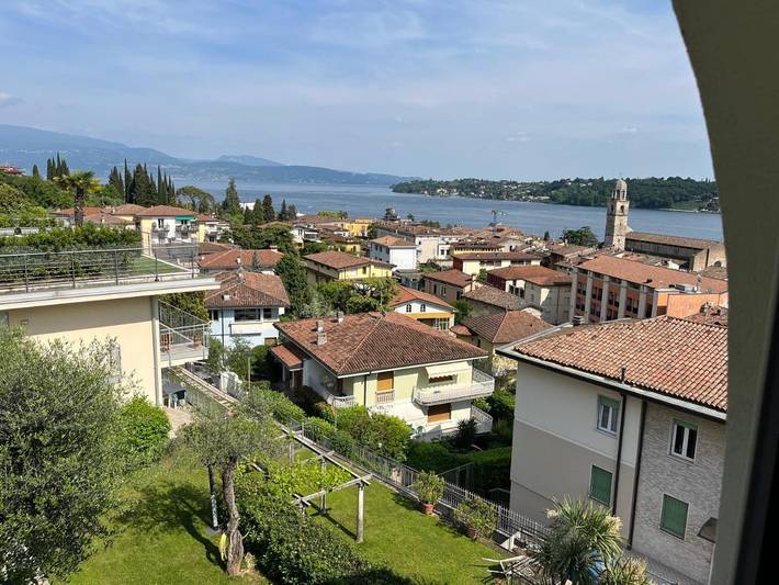 BnB für 9 Personen, mit Terrasse und Garten, mit Haustier am Gardasee - 3