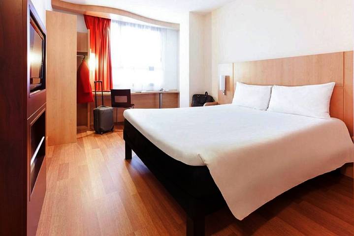 Hôtel pour 2 personnes, avec terrasse à Mouans-Sartoux - 4