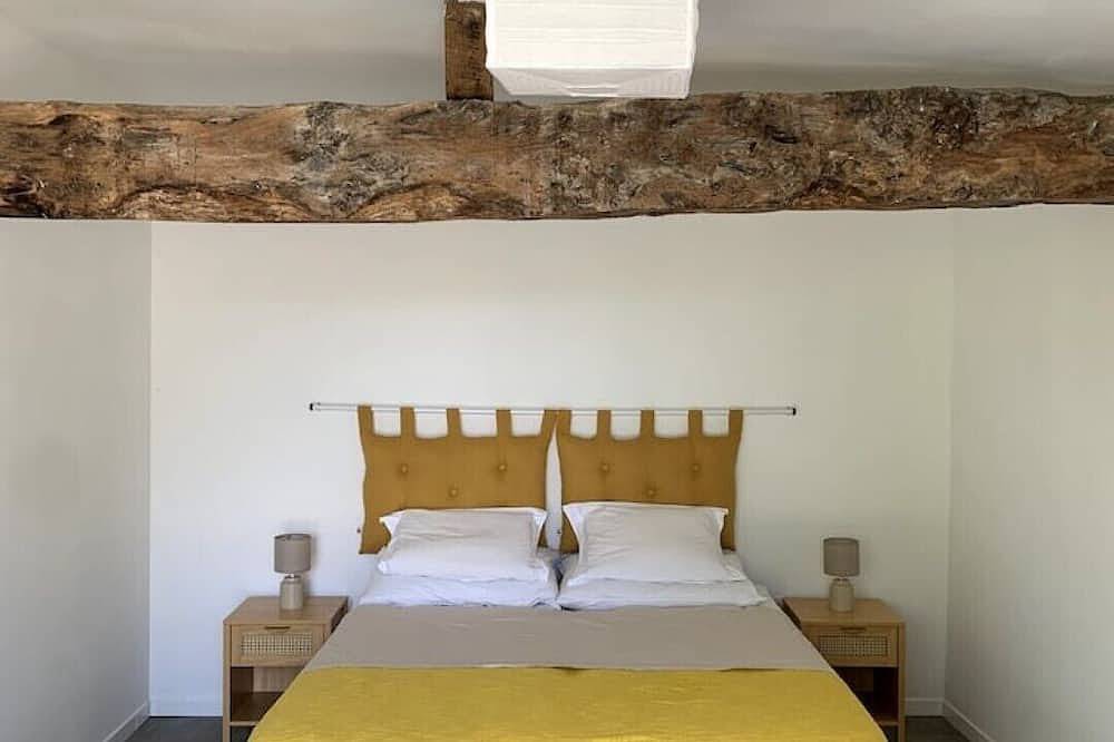 The Fermette du Beyrié in Condom, Gers