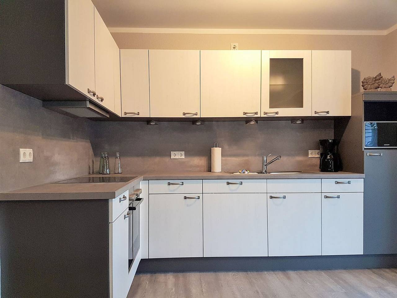 Ganze Wohnung, Kleine Auszeit, großes Wir in Büsum, Nordseeküste