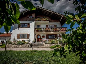 Ferienhaus für 6 Personen in Schliersee, Alpenland Tegernsee Schliersee, Bild 4