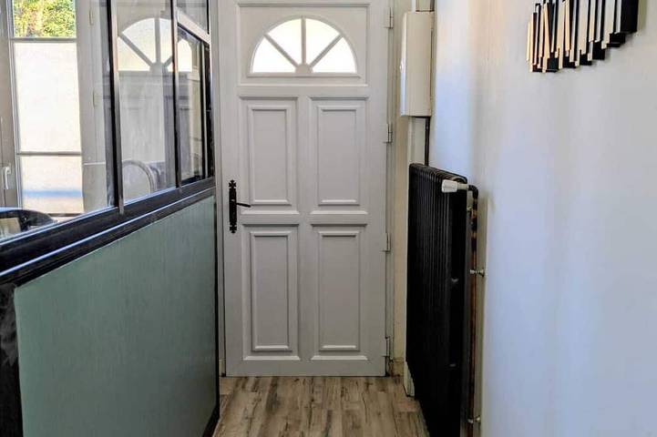 Holiday apartment for 4 people - 1