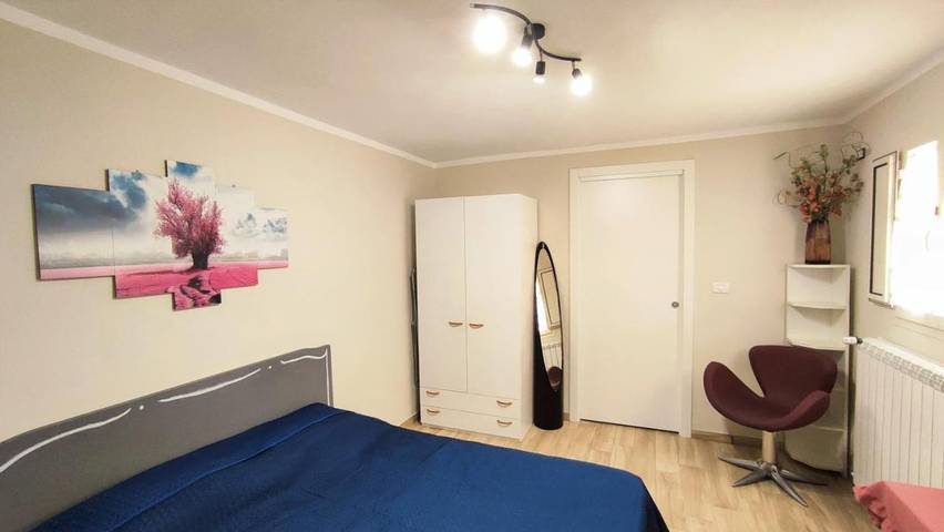 Casa vacanza per 3 persone, con terrazza - 1
