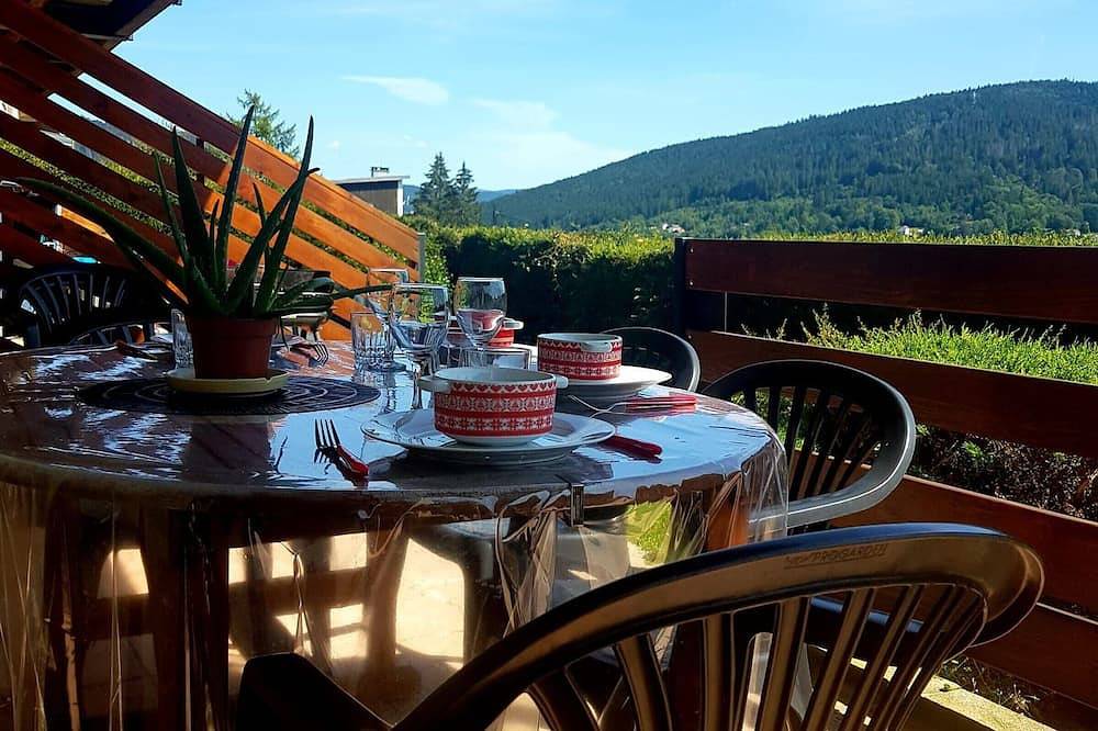 Appartamento vacanze a Vosgi a partire da 204€ a notte