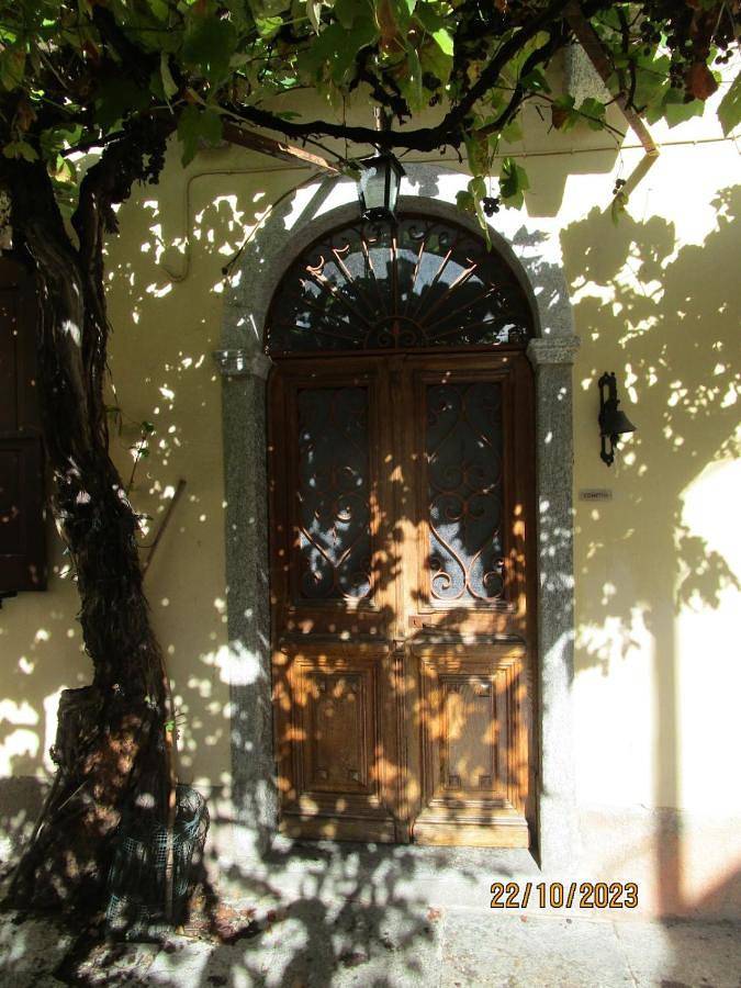 Location de vacances pour 13 personnes, avec jardin et vue à Craveggia - 2