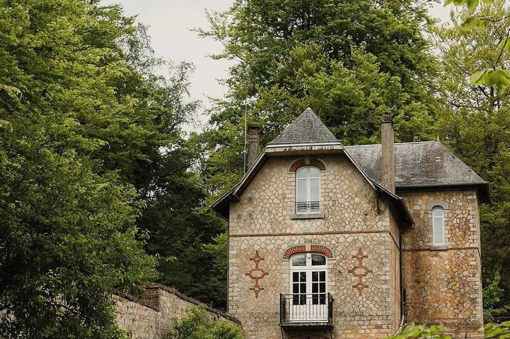 Holiday home for 6 people, with garden - 1