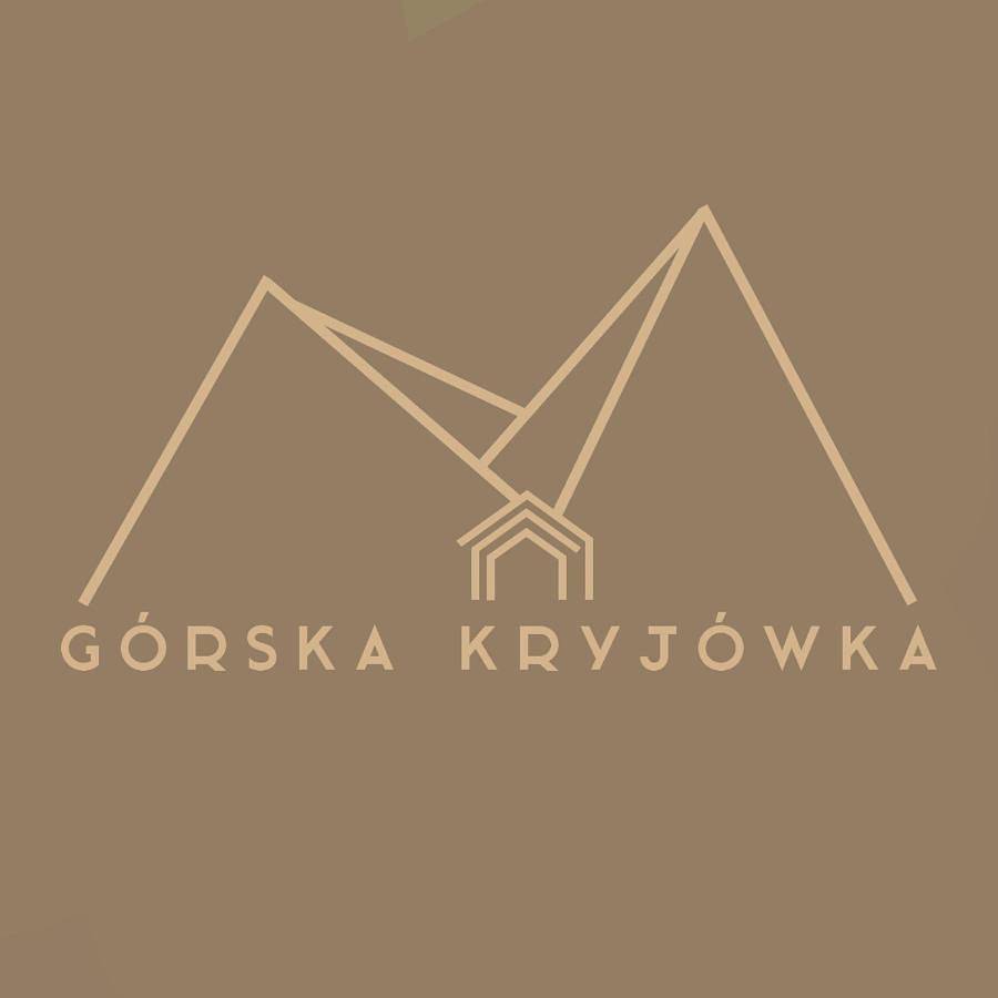 Górska Kryjówka in Suche, Karpaty (Polska)