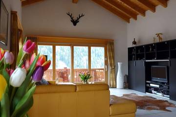 Gîte pour 6 Personnes dans Lax, Alpes occidentales, Photo 3