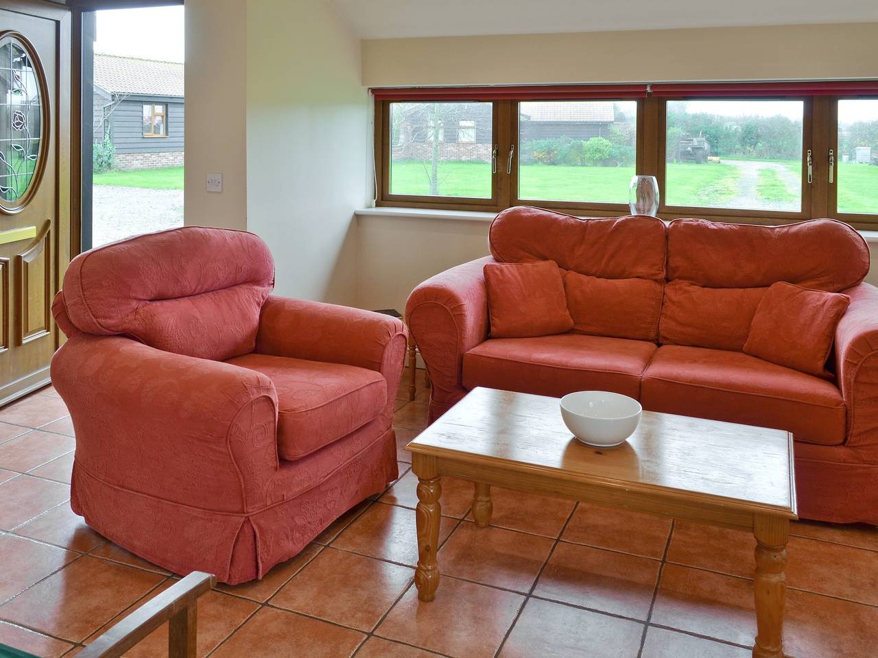 Meadowview Cottage in Point Clear, St Osyth