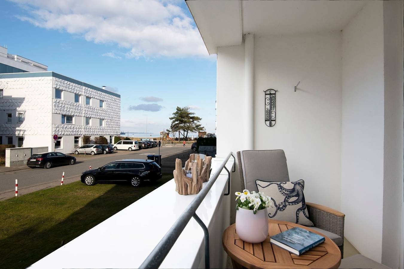 Ferienwohnung in Scharbeutz für 4 Personen in Scharbeutz