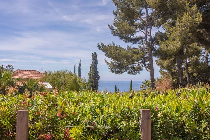 Location de vacances pour 6 personnes à Saint-Raphaël - 2