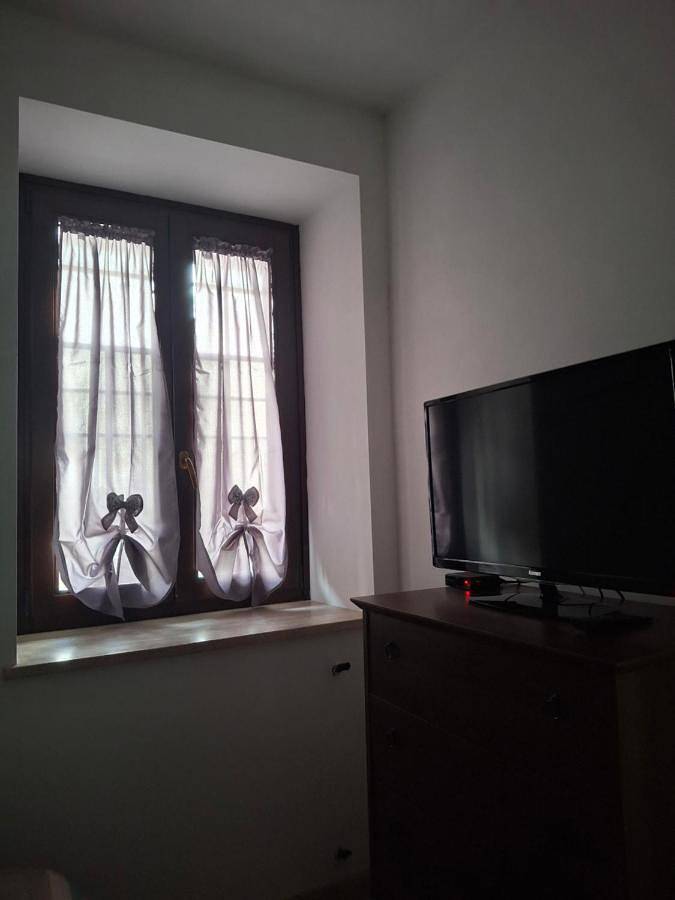 Gîte pour 4 personnes, avec jardin et vue, animaux acceptés à Poggio Mirteto - 2