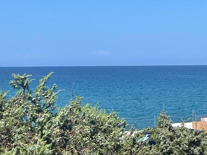 Chalet per 5 persone, con giardino - 1