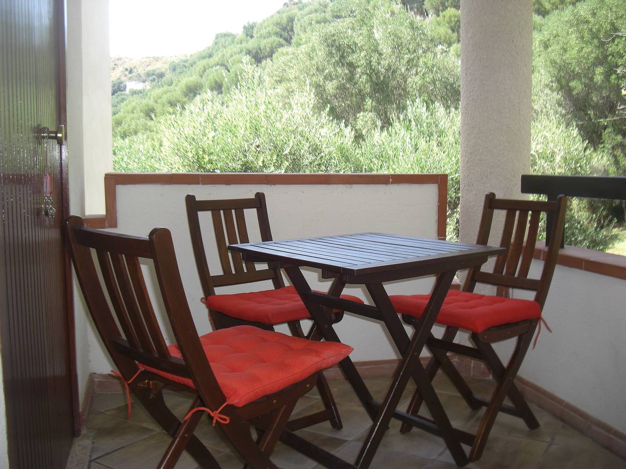 Appartamento intero, Graziosa mansarda al mare in Cilento a Pisciotta, Campania - Villa Cecilia app 3 in Pisciotta, Cilento Coast