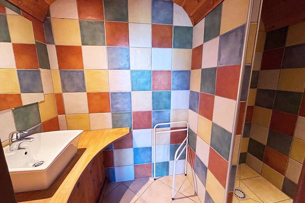 Magnifique chalet indépendant★7 chambres★prox. Alpe d'Huez in Le Bourg-d'Oisans, Parc national des Écrins