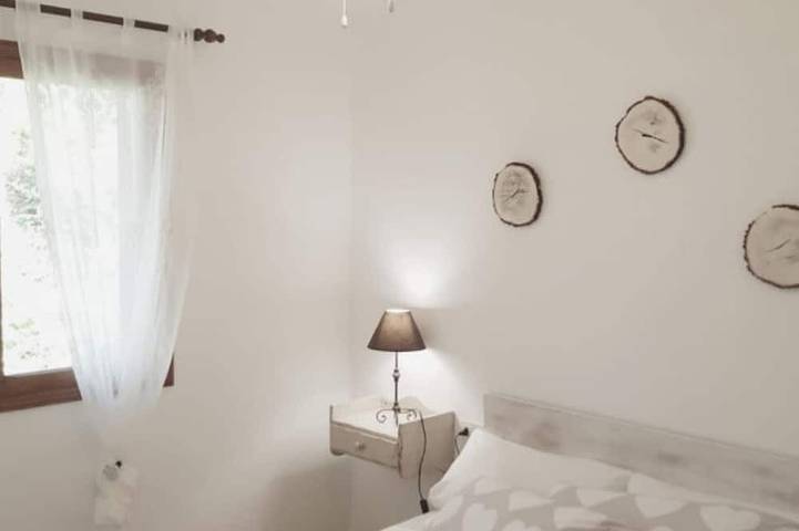 Yourhouse Cas Sito, Haus im Tramuntanagebirge in Cala Tuent, Escorca