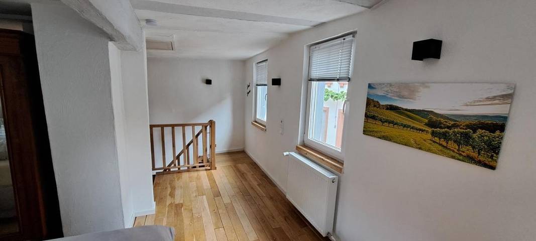 Ferienhaus für 2 Personen, mit Terrasse und Sauna in Grünstadt - 3