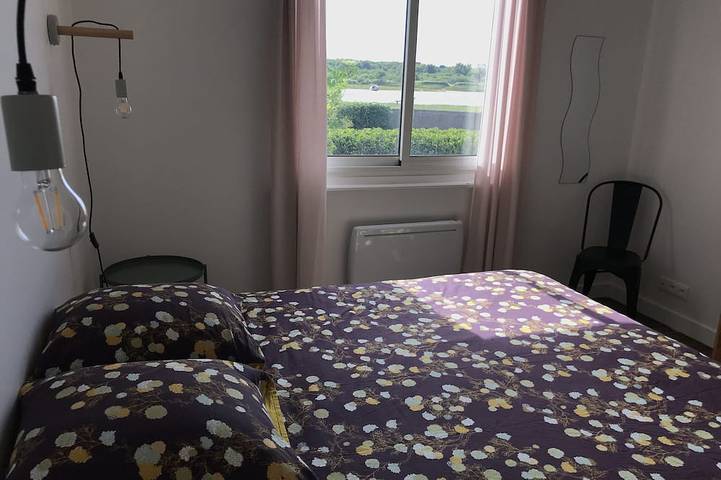 Riantec Haus mit vollem Meerblick für 8 Personen in Riantec, Côte des Mégalithes