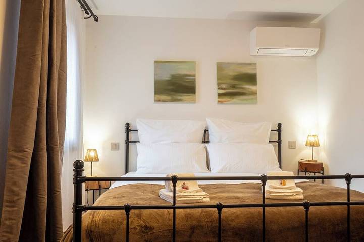 Appartement entier, Cjase san Pieri in Cividale del Friuli, Province d'Udine