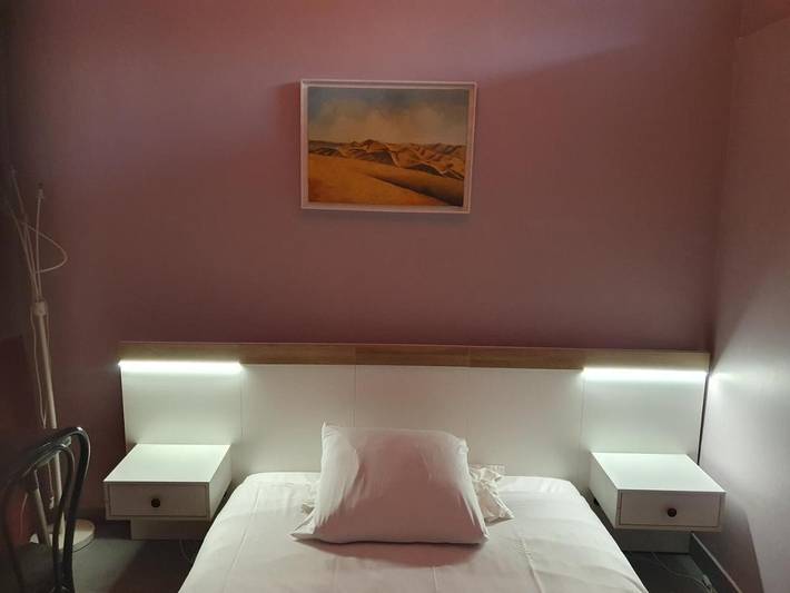 Gîte pour 2 personnes à Conflans-Sainte-Honorine - 4