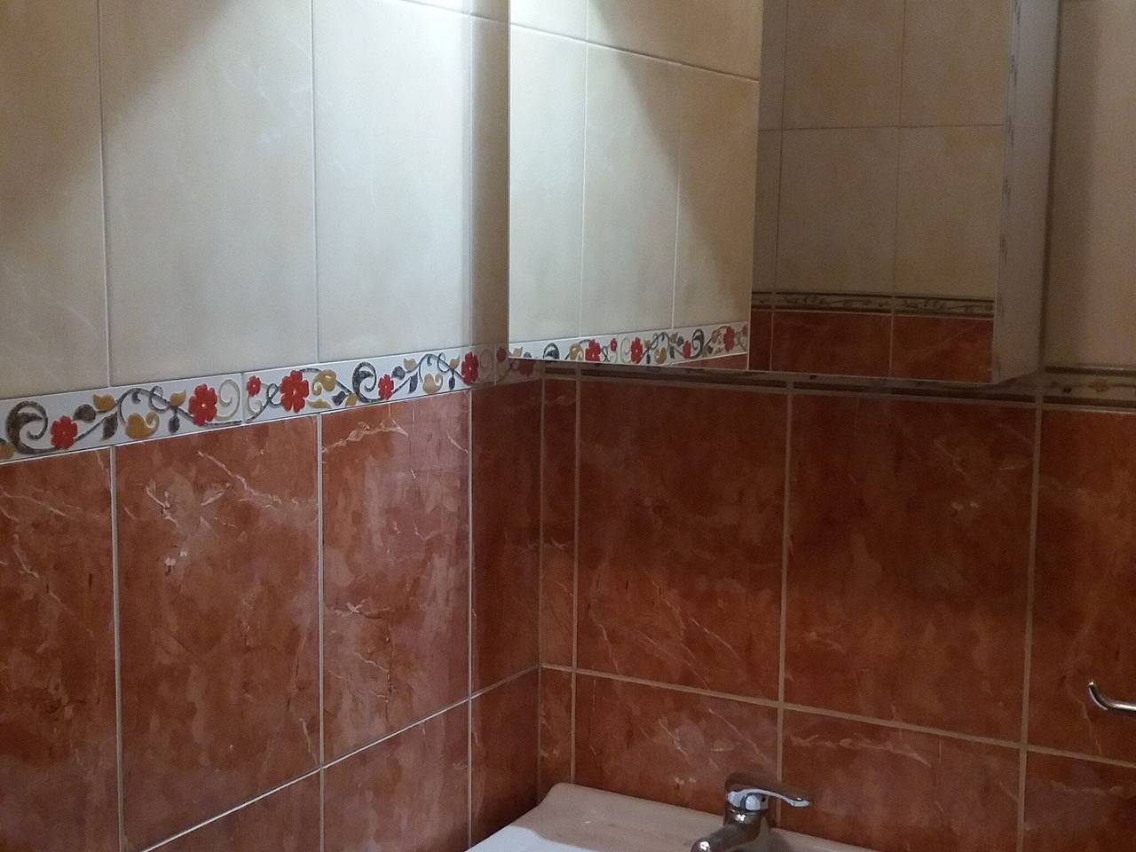 Ganze Wohnung, 2-Zimmer-Wohnung mit Terrasse in Milna, Brac