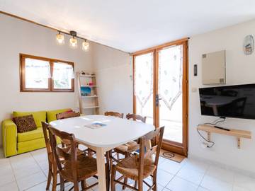 Chalet pour 6 Personnes dans Gruissan (Ville), Gruissan, Photo 4