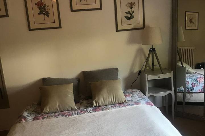 Location de vacances pour 6 personnes, avec jardin et terrasse à Aubagne - 2