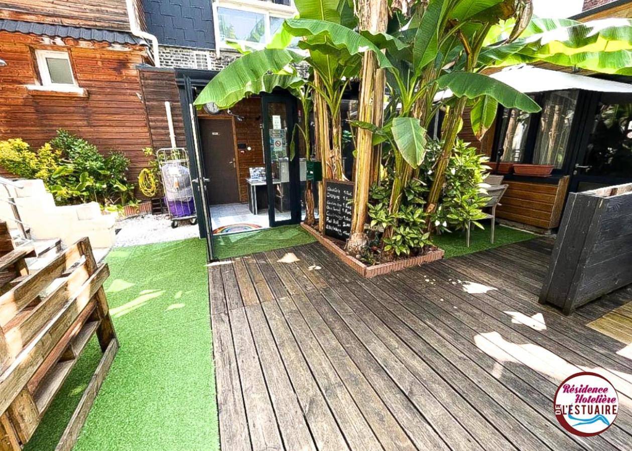 Double Room in Le Havre, Région du Havre