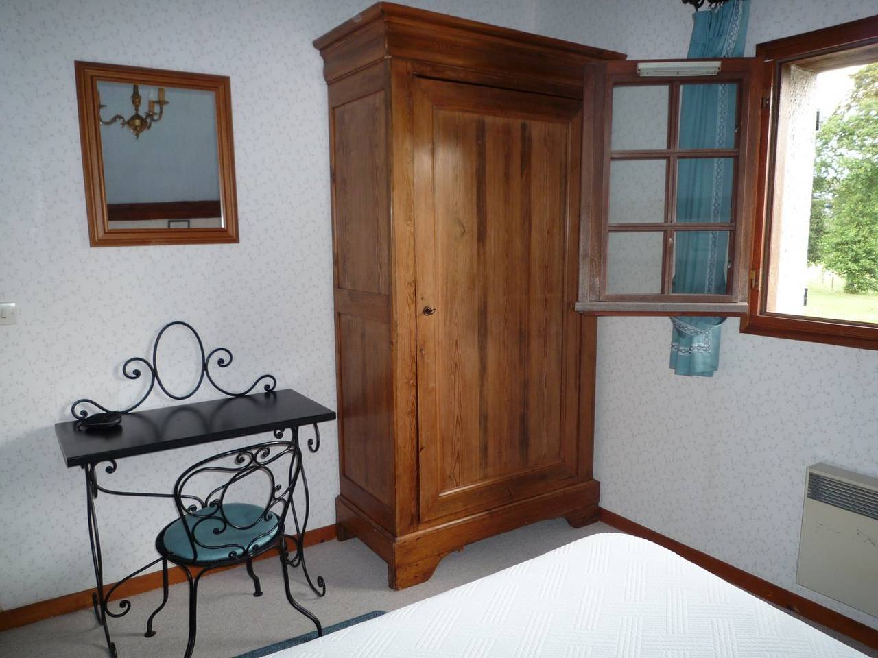 Chambres d'hôtes mer et campagne - Pommiers in Sotteville-sur-Mer, Région de Dieppe
