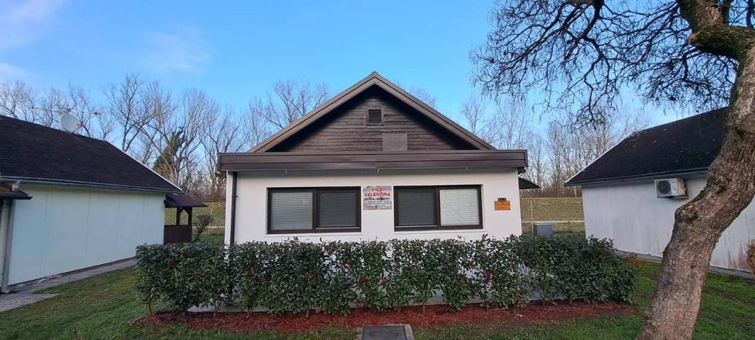 Ferienpark für 6 Personen in Slowenien