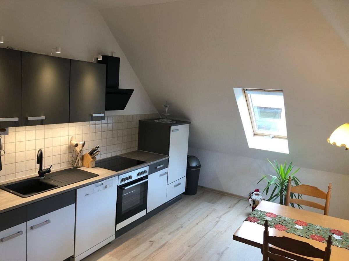 Ganze Wohnung, Liebetrau Apartment in Gotha, Gotha und Umgebung