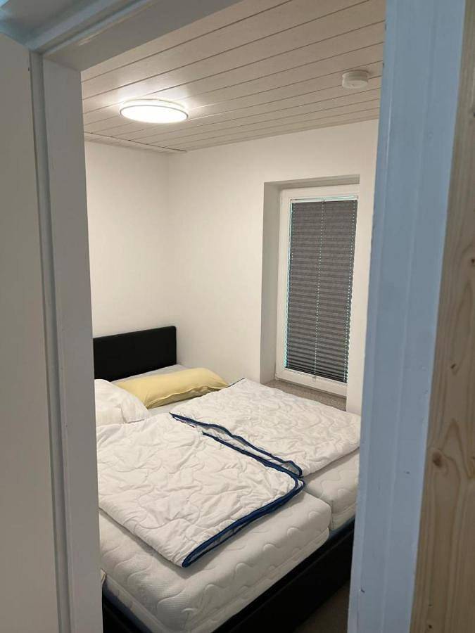Appartement entier, Apartment in Müllrose, Schlaubetal