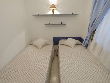 Apartamento para 6 Personas en Cambrils, Baix Camp, Foto 4