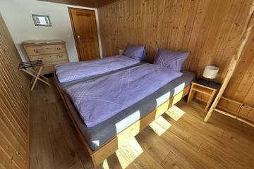Chalet pour 6 Personnes dans Gstaad, Saanen, Photo 4