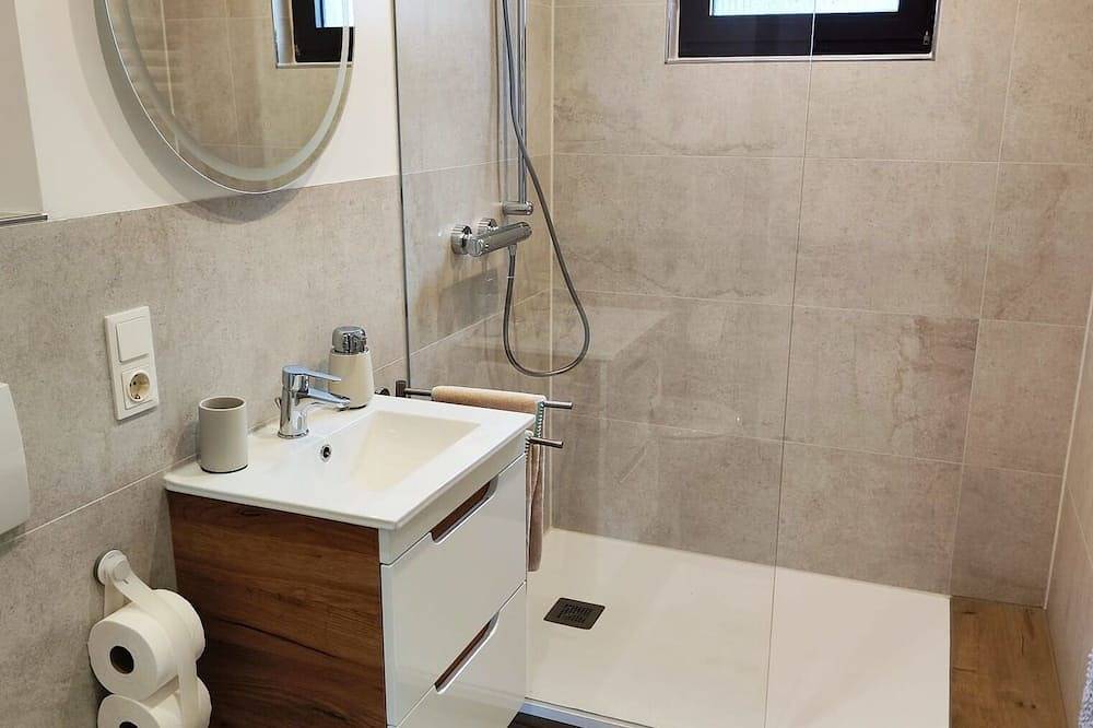 Ganze Wohnung, Ferienwohnung/App. für 2 Gäste mit 50m² in Wertheim (264271) in Wertheim, Fränkisches Weinland